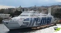 Ro-Ro ship untuk jualan