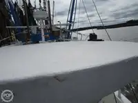Kapal pukat untuk dijual