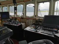 Kapal pengangkut pukal untuk dijual