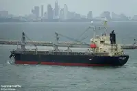 Kapal pengangkut pukal untuk dijual