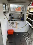 Trawler untuk jualan