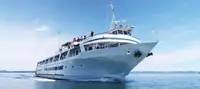 Kapal pesiar untuk jualan