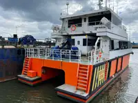 Kapal Kontena untuk jualan