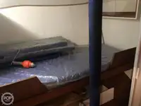 Kapal bekalan untuk dijual
