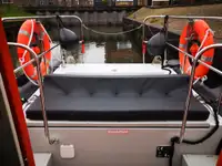 Kapal kontena untuk dijual
