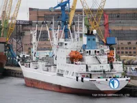 Kapal peti sejuk untuk dijual