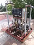 Tongkang untuk dijual