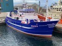 Trawler untuk jualan