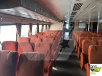 Kapal penumpang untuk dijual