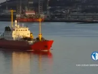 Kapal peti sejuk untuk dijual