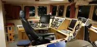 Kapal peti sejuk untuk dijual