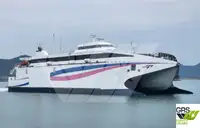 Ro-Ro ship untuk jualan