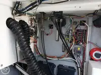 Kapal pemprosesan ikan untuk dijual