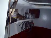 Kapal tunda untuk dijual