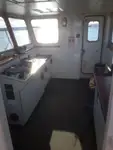 Kapal pengorek untuk dijual