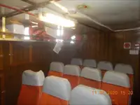 Kapal anak kapal untuk dijual
