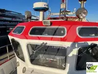 Kapal tinjauan untuk dijual