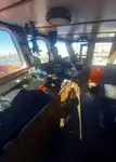Kapal tunda untuk dijual