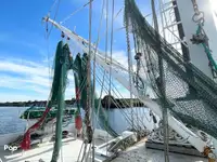 Kapal pukat untuk dijual