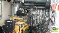 Kapal kerja untuk dijual