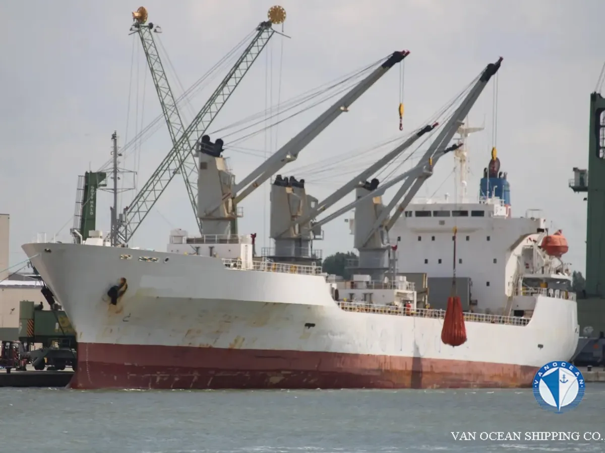 Kapal peti sejuk untuk dijual