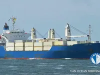 Kapal peti sejuk untuk dijual
