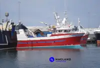 Trawler untuk jualan