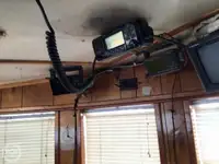 Kapal pukat untuk dijual