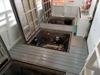 Kapal penumpang untuk jualan
