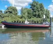 Kapal kontena untuk dijual