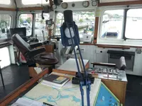 Kapal tunda untuk dijual
