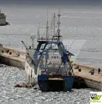 Kapal tinjauan untuk dijual