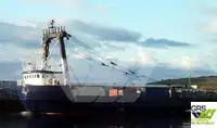 Kapal pengangkut pukal untuk dijual