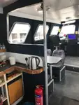 Kapal layar untuk dijual