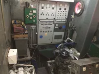 Kapal kontena untuk dijual