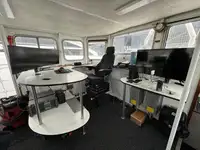 Kapal tinjauan untuk dijual