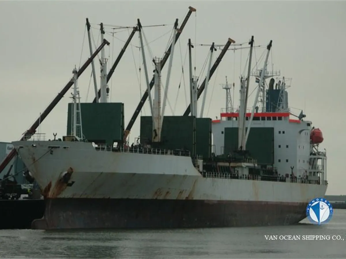 Kapal peti sejuk untuk dijual