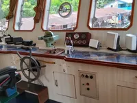Kapal pendaratan, tangki untuk dijual