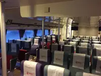 Kapal pelayaran untuk dijual