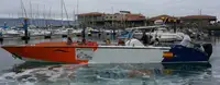 Kapal feri untuk dijual