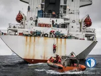 Kapal peti sejuk untuk dijual