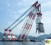 Tongkang untuk dijual