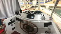 Kapal penumpang untuk dijual