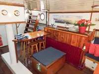 Kapal pengangkut pukal untuk dijual
