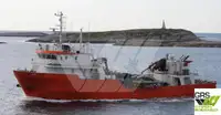 Kapal tinjauan untuk dijual