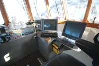 Kapal pendaratan, tangki untuk dijual