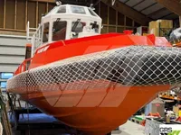 Kapal kerja untuk dijual