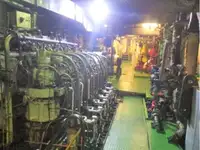 Kapal pengangkut pukal untuk dijual