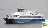 Kapal layar untuk dijual