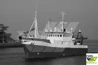 Kapal tinjauan untuk dijual